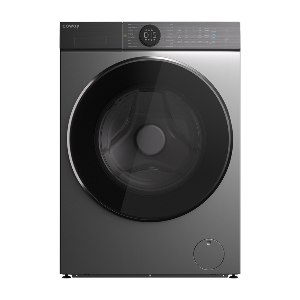 Coway Washery Dryer
